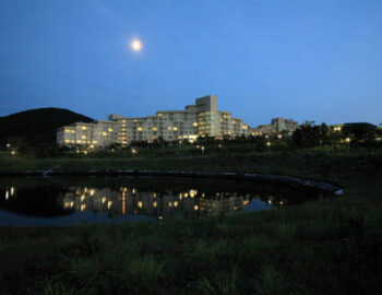 Hanwha Resort Jeju