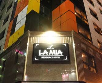 Lamia Hotel