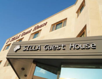 Silla Guesthouse
