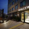 I.T.W Hotel Itaewon