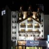 Cheonan Metro Tourist Hotel