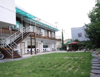 Gyeongju Gaon Guesthouse