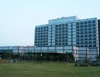 Hyundai Hotel Mokpo