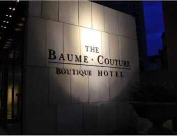 Baume Couture Hotel