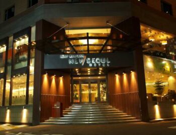 Best Western New Seoul Hotel