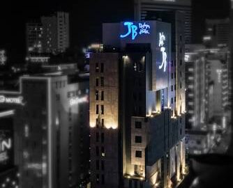 JB Design Hotel
