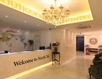 Hotel Northtel
