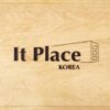 It Place Korea