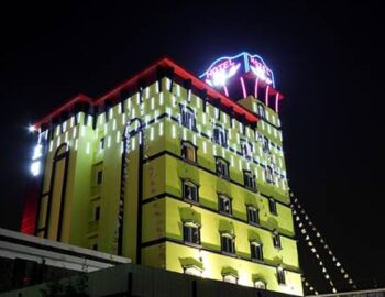 Hotel Wa