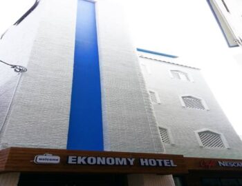 Ekonomy Hotel Gumi