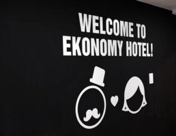 Ekonomy Hotel Yeosu