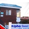 Sinchon Alpha Guest House 1