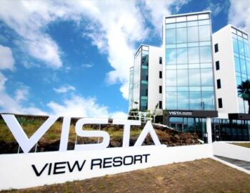 Vista Resort Jeju
