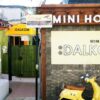 Mini Hotel Dalkom in Dongdaemun