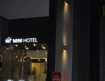 Mini Hotel 141