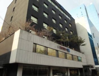 Mainstay Hotel Suwon