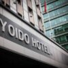 Yoido(Yeouido) Hotel