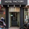 Hotel Factory Insadong