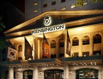 Kensington Hotel Yeouido