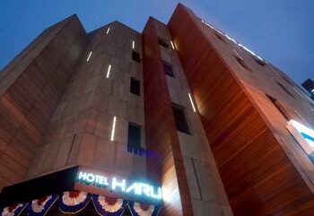 Hotel Haru