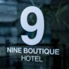 Nine Boutique Hotel