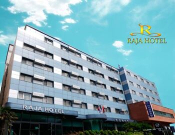 Raja Tourist Hotel