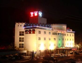 Incheon Hotel Capital