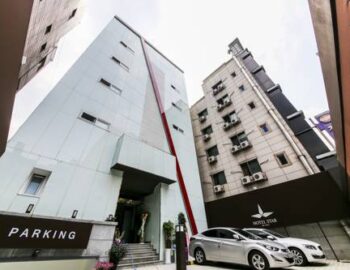 Hotel Star Mini Seongnam