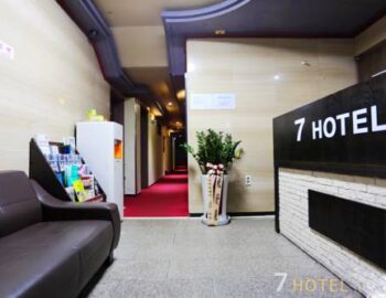 Myeongdong 7 Hotel