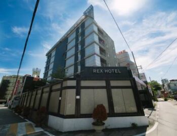 Cheonan Rex Hotel