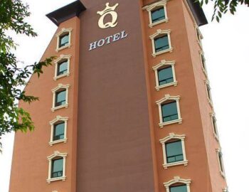 Q Hotel Yongin