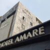 Hotel Amare Gangnam