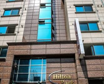 Hillstay Residence Hotel