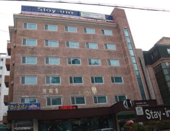 Stay-inn Hotel