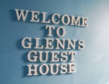 Glenn's Guesthouse