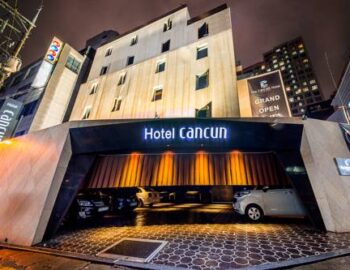 Seocho Cancun Hotel