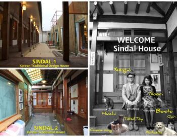 Sindal House