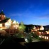 Forest Healing Spa Resort