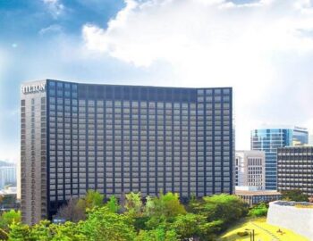 Millennium Seoul Hilton