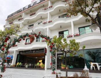 Geoje Mongdoll Hotel