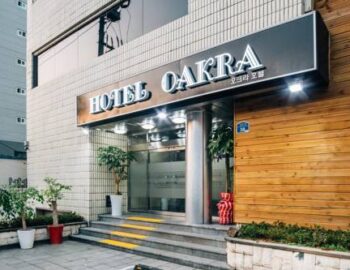 Oakra Hotel
