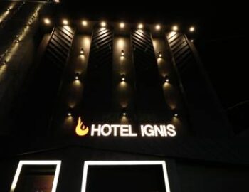 Ignis Hotel