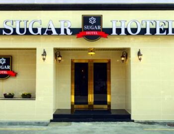 Sugar Hotel