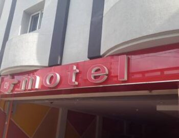 Ma Motel