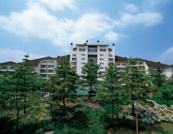 YongPyong Resort Tower Condo
