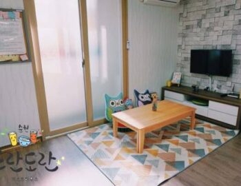 Suncheon Dorandoran Guesthouse