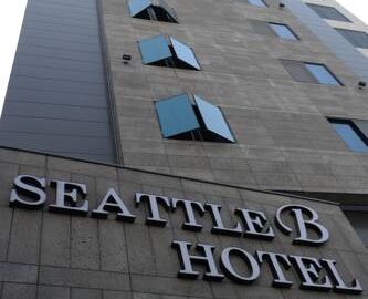 SeattleB Hotel