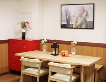 Incheon Airport Transfer Guesthouse