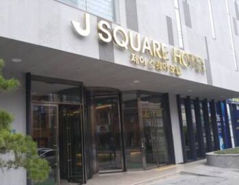 J Square Hotel and Wedding