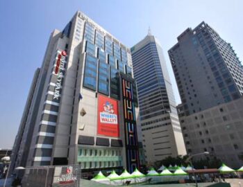 Hotel Skypark Kingstown Dongdaemun